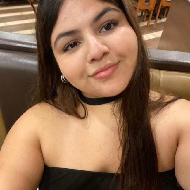 Niñera en Rancagua: Martina