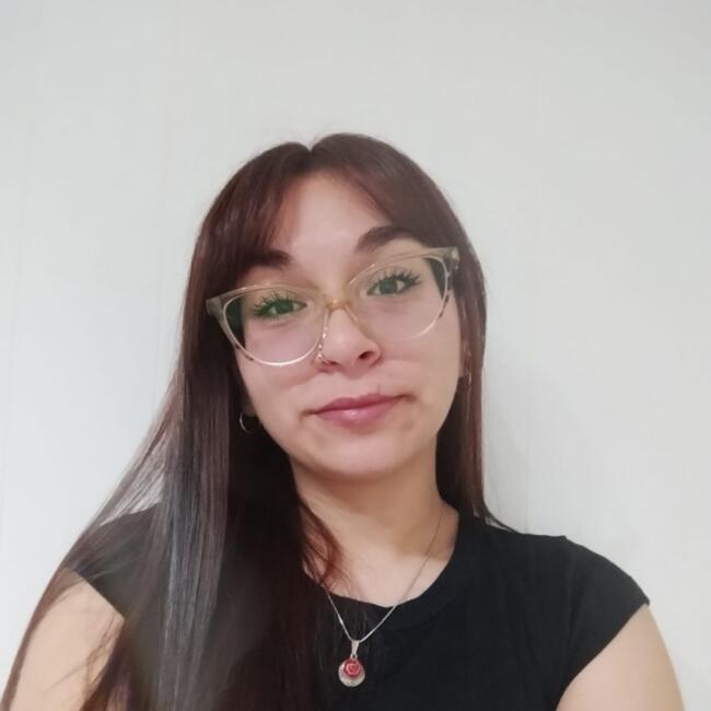 Babysitter in González Catán: Micaela