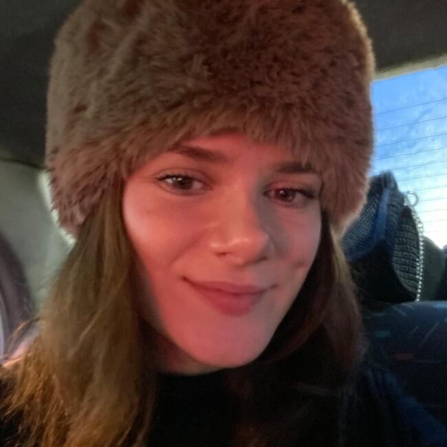 Opiekunka do dziecka w Gliwice: Ebru