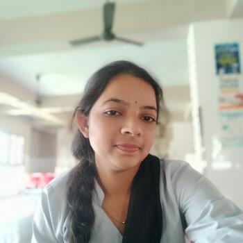 Nanny in Vadodara: Parvati