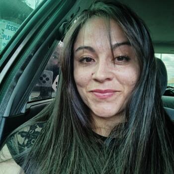 Babysitter in Bogotá: Evelyn