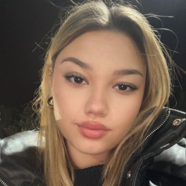 Babysitter in Oberursel: Josey