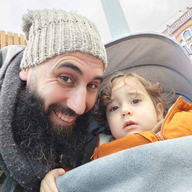 Babysitjob in Elsene: Sacha