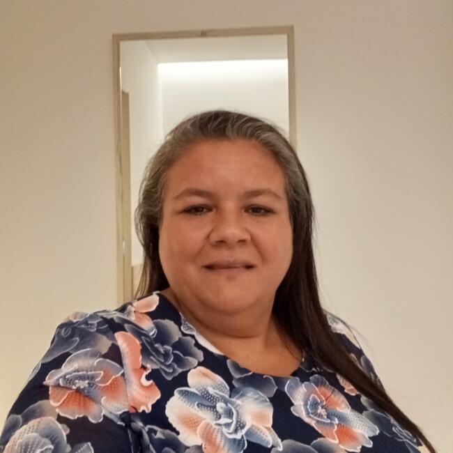 Niñera en Gandía: Edith