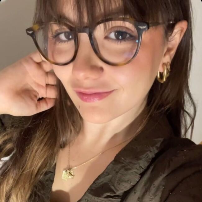 Nanny in Ciudad Real: Macarena