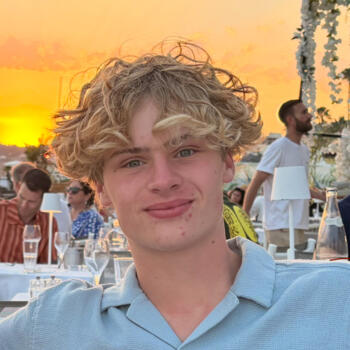 Babysitter in Brecht: Jens