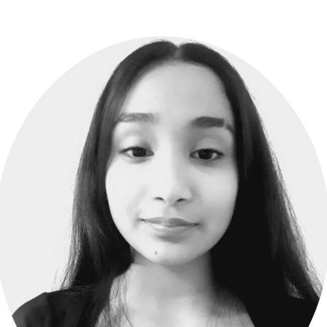 Babysitter in Buenos Aires: Melany