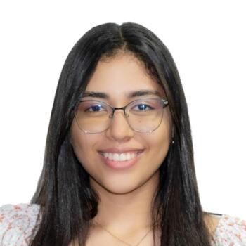 Niñera en Barranquilla: Andrea