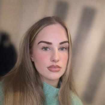 Babysitter in Houten: Alisya