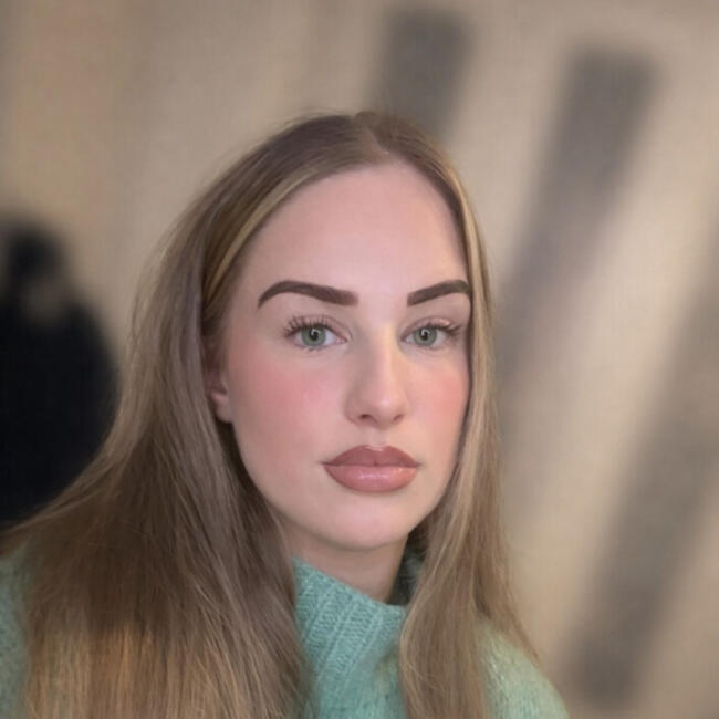 Babysitter in Houten: Alisya