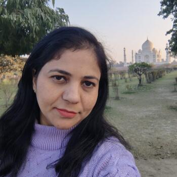 Parent New Delhi: Monika