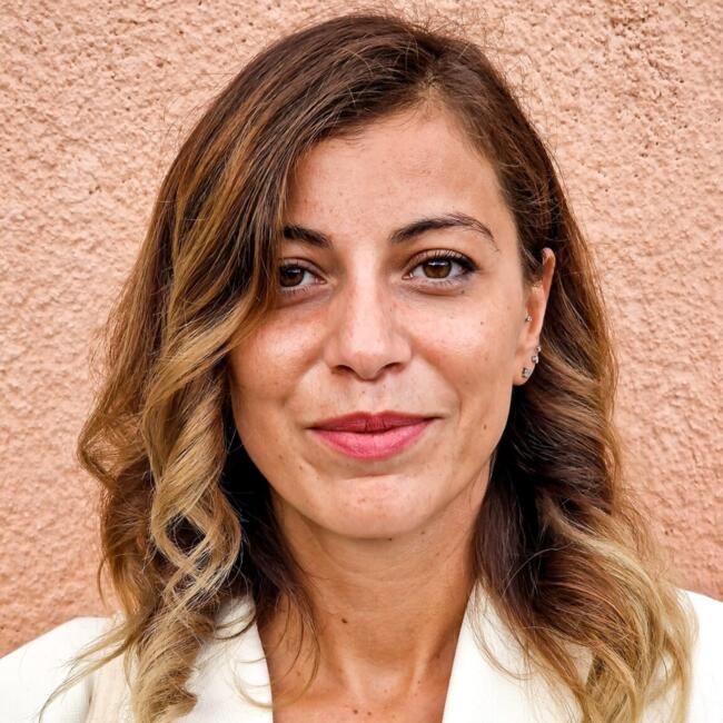 Lavoro per babysitter a Messina: Federica