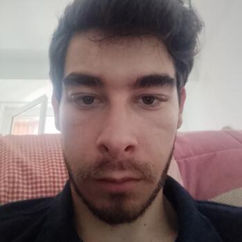 Babysitter Teramo: Davide