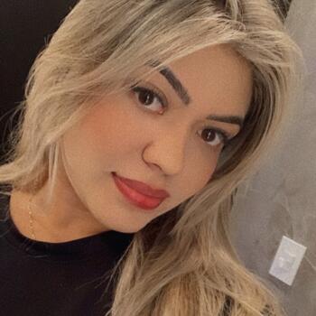 Família São Luís: Luana