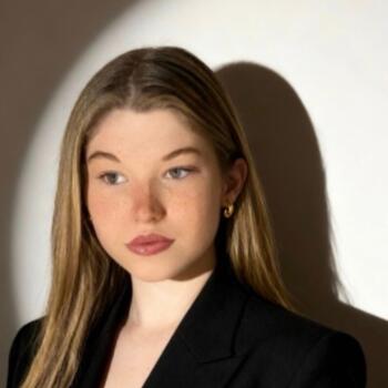 Babysitter in Le Perreux-sur-Marne: Emma