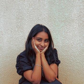 Babysitter Queensburgh: Sharonnah