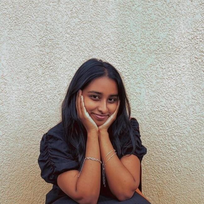 Babysitter in Queensburgh: Sharonnah