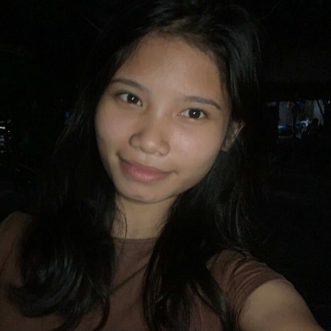 Babysitter in Makati City: Abiguel