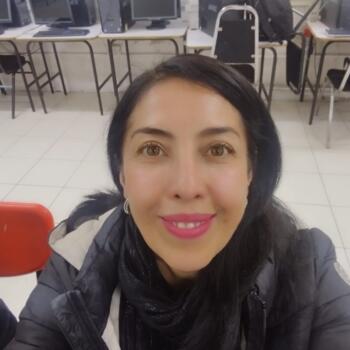 Niñera Pachuca: Diana Elvira