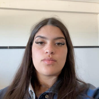 Babysitter in Iperó: Maria Luiza