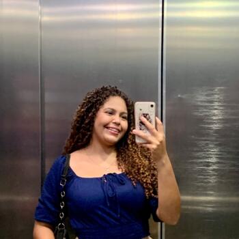 Babysitter Santana de Parnaíba: Raquel