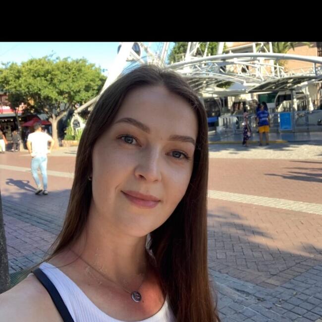 Babysitter in London: Melissa