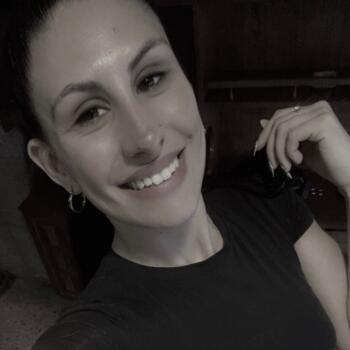 Babysitter Mar del Plata: Ailin
