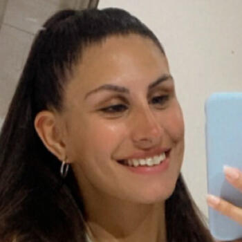Babysitter in Mar del Plata: Ailin