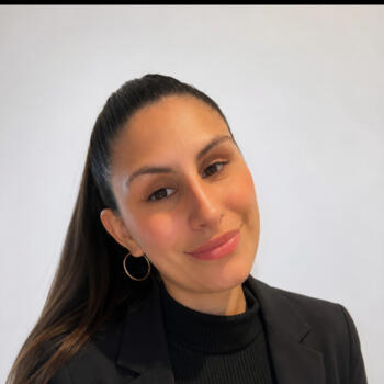 Babysitter Mar del Plata: Ailin
