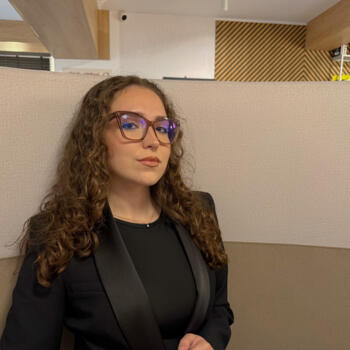 Bonă în Constanța: Ioana