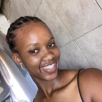 Nanny in Johannesburg: Refilwe