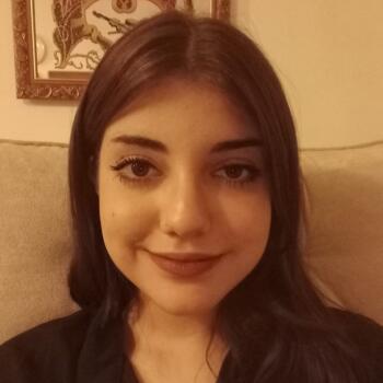 Babá em Santo André: Victoria