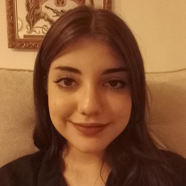 Babá em Santo André: Victoria