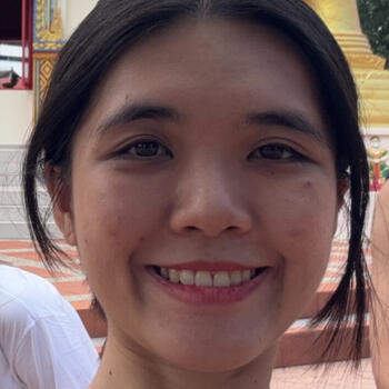 位于Singapore Island的临时保姆: Melody