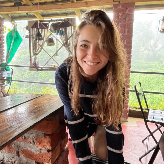 Babysitter in Tel Aviv: Amit