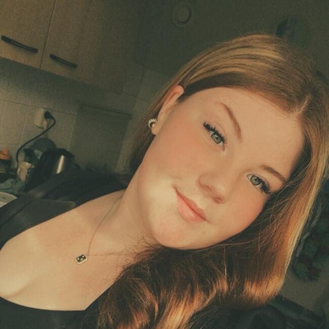 Babysitter in Kampen: Gigi