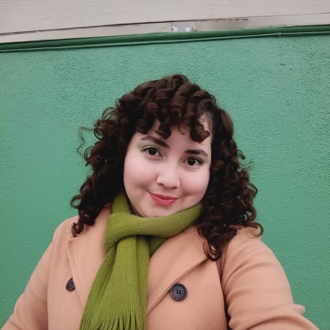 Niñera en Concepción: Raquel