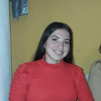 Babysitter San Miguel de Tucumán: Analia