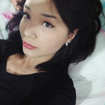 Babysitter in Rio Grande da Serra: Nicolly