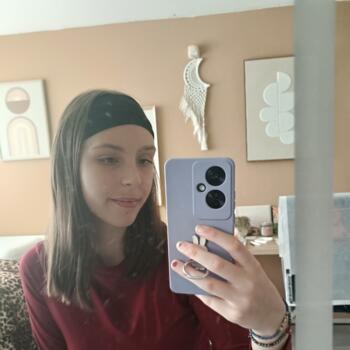 Oppas Beverwijk: Daylinn