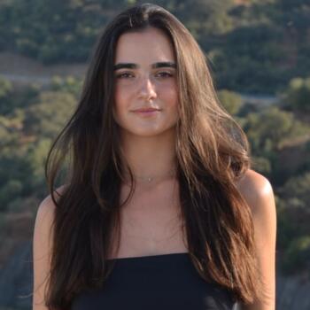 Babysitter in Alcabideche: Francisca