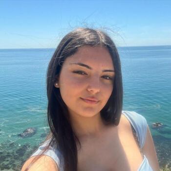 Niñera en Coín: Noemi