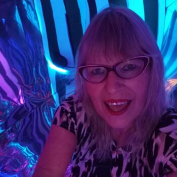 Babysitter in Buenos Aires: Aida