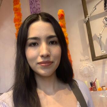 Babysitter Ecatepec: Diana Meza