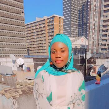 Nanny in Durban: Dorcas