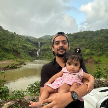 Parent Hinjawadi: Rishi
