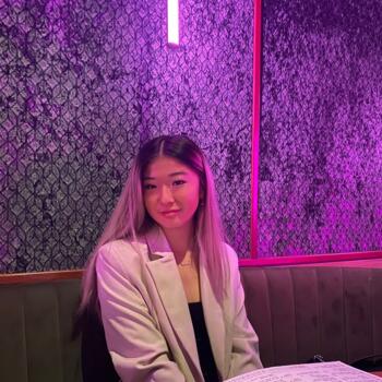 Babysitter in Adelaide: Eunjoo