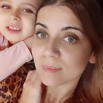 Babysitter Viseu: Adriana