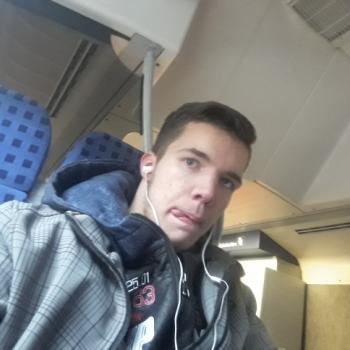 Babysitter in Mühlhausen/Thüringen: Jannik
