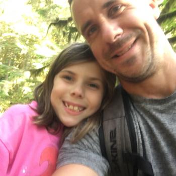 Baby-sitting Burnaby: job de garde d'enfants John